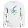 Heavyweight Long Sleeve T-Shirt Thumbnail