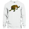 Heavyweight Long Sleeve T-Shirt Thumbnail