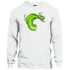 Heavyweight Long Sleeve T-Shirt Thumbnail