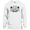 Heavyweight Long Sleeve T-Shirt Thumbnail