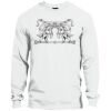 Heavyweight Long Sleeve T-Shirt Thumbnail