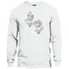 Heavyweight Long Sleeve T-Shirt Thumbnail