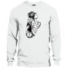 Heavyweight Long Sleeve T-Shirt Thumbnail