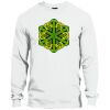 Heavyweight Long Sleeve T-Shirt Thumbnail