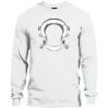 Heavyweight Long Sleeve T-Shirt Thumbnail