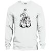 Heavyweight Long Sleeve T-Shirt Thumbnail