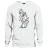 Heavyweight Long Sleeve T-Shirt Thumbnail