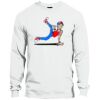 Heavyweight Long Sleeve T-Shirt Thumbnail