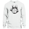 Heavyweight Long Sleeve T-Shirt Thumbnail