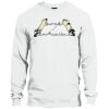 Heavyweight Long Sleeve T-Shirt Thumbnail