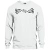 Heavyweight Long Sleeve T-Shirt Thumbnail