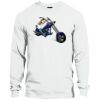 Heavyweight Long Sleeve T-Shirt Thumbnail