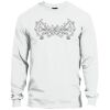 Heavyweight Long Sleeve T-Shirt Thumbnail