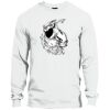 Heavyweight Long Sleeve T-Shirt Thumbnail