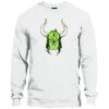 Heavyweight Long Sleeve T-Shirt Thumbnail