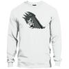 Heavyweight Long Sleeve T-Shirt Thumbnail