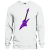 Heavyweight Long Sleeve T-Shirt Thumbnail