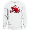 Heavyweight Long Sleeve T-Shirt Thumbnail