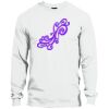 Heavyweight Long Sleeve T-Shirt Thumbnail