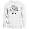 Heavyweight Long Sleeve T-Shirt Thumbnail