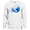 Heavyweight Long Sleeve T-Shirt Thumbnail