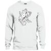 Heavyweight Long Sleeve T-Shirt Thumbnail