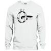 Heavyweight Long Sleeve T-Shirt Thumbnail