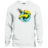 Heavyweight Long Sleeve T-Shirt Thumbnail