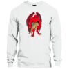 Heavyweight Long Sleeve T-Shirt Thumbnail