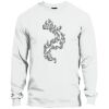 Heavyweight Long Sleeve T-Shirt Thumbnail