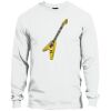 Heavyweight Long Sleeve T-Shirt Thumbnail