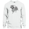 Heavyweight Long Sleeve T-Shirt Thumbnail