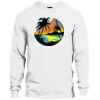 Heavyweight Long Sleeve T-Shirt Thumbnail