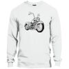 Heavyweight Long Sleeve T-Shirt Thumbnail