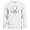 Heavyweight Long Sleeve T-Shirt Thumbnail