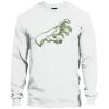 Heavyweight Long Sleeve T-Shirt Thumbnail