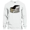 Heavyweight Long Sleeve T-Shirt Thumbnail