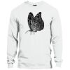 Heavyweight Long Sleeve T-Shirt Thumbnail