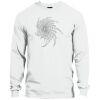 Heavyweight Long Sleeve T-Shirt Thumbnail