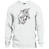 Heavyweight Long Sleeve T-Shirt Thumbnail