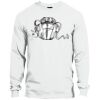 Heavyweight Long Sleeve T-Shirt Thumbnail