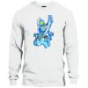 Heavyweight Long Sleeve T-Shirt Thumbnail