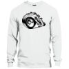 Heavyweight Long Sleeve T-Shirt Thumbnail