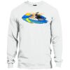 Heavyweight Long Sleeve T-Shirt Thumbnail