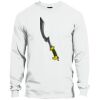 Heavyweight Long Sleeve T-Shirt Thumbnail