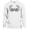 Heavyweight Long Sleeve T-Shirt Thumbnail