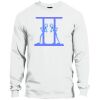 Heavyweight Long Sleeve T-Shirt Thumbnail