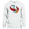 Heavyweight Long Sleeve T-Shirt Thumbnail