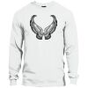 Heavyweight Long Sleeve T-Shirt Thumbnail