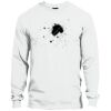 Heavyweight Long Sleeve T-Shirt Thumbnail